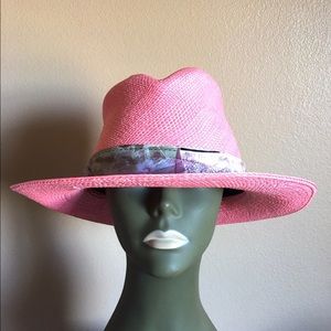 Fashion Fedora